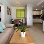 Appartement Luz Y Mar Puerto del Carmen (Lanzarote)