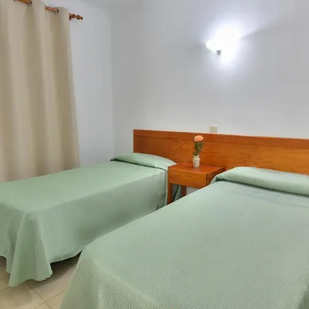 Apartament Luz Y Mar Puerto del Carmen (Lanzarote)