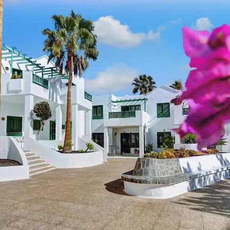 Apartament Luz Y Mar *