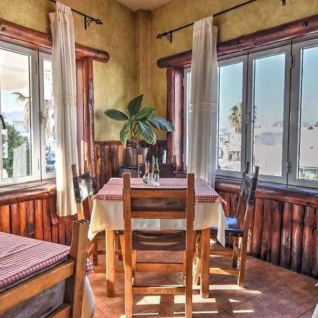 Luz Y Mar Apartament