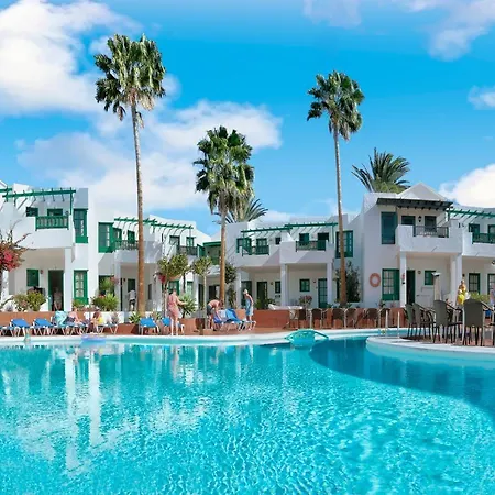 Apartament Luz Y Mar