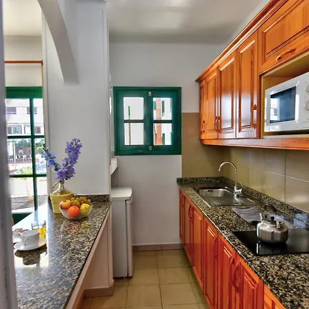 Luz Y Mar Apartament Puerto del Carmen (Lanzarote)