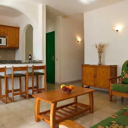 Daire Luz Y Mar Puerto del Carmen (Lanzarote)