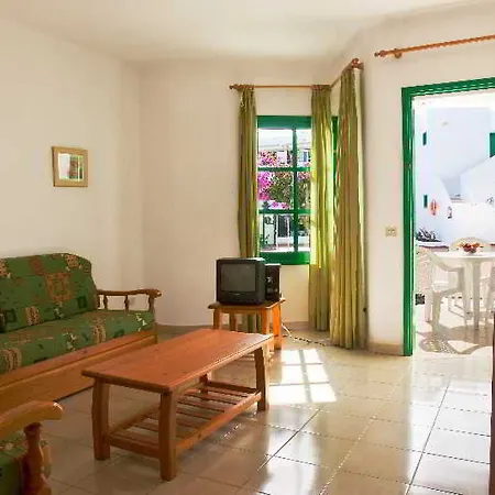 Luz Y Mar * Пуэрто дель Кармен