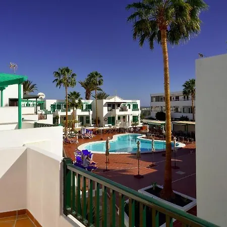 Luz Y Mar Apartament