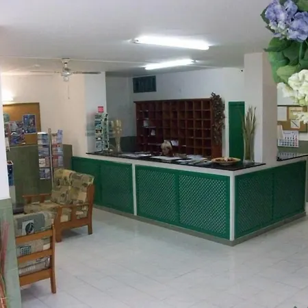 Apartament Luz Y Mar Puerto del Carmen (Lanzarote)