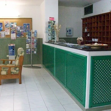 Luz Y Mar Апартаменты Пуэрто дель Кармен