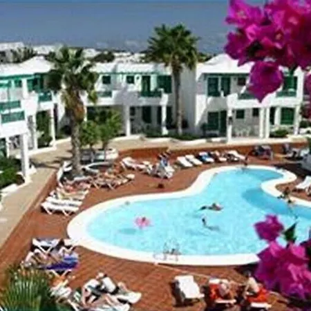 Apartament Luz Y Mar