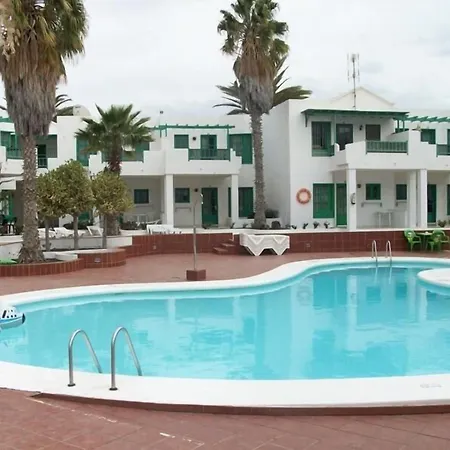 Luz Y Mar Puerto del Carmen (Lanzarote)