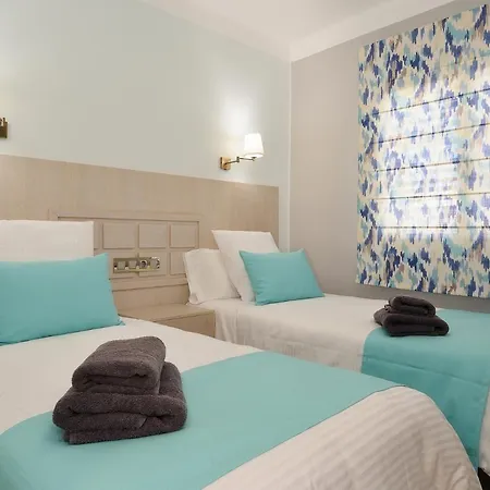 Luz Y Mar Пуэрто дель Кармен