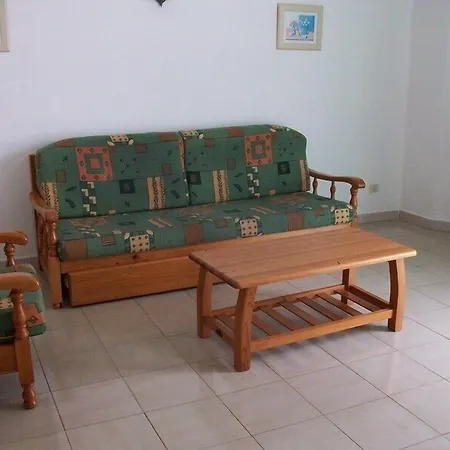 Apartament Luz Y Mar