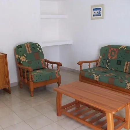 Luz Y Mar Apartament