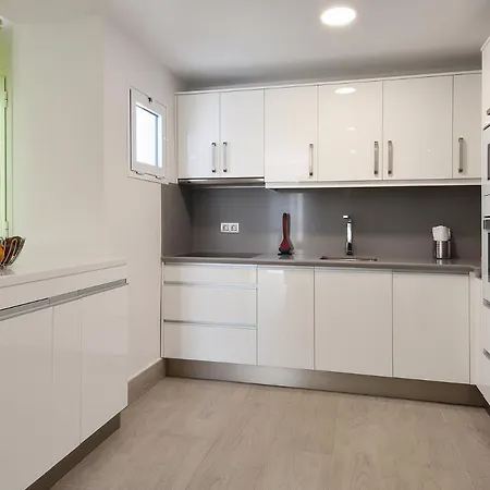 Luz Y Mar Апартаменты Пуэрто дель Кармен