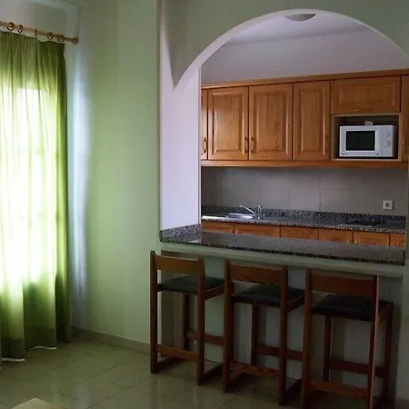 Apartament Luz Y Mar *