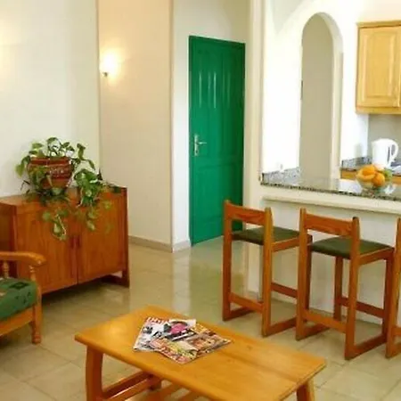 Luz Y Mar * Пуэрто дель Кармен