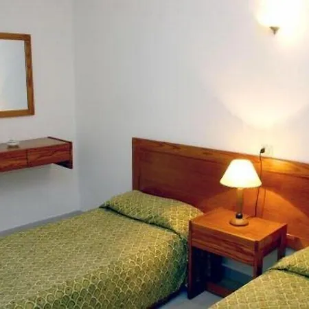 Luz Y Mar Пуэрто дель Кармен