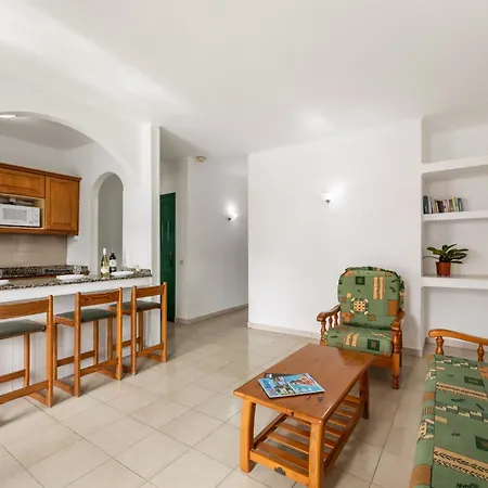 Luz Y Mar Puerto del Carmen (Lanzarote)