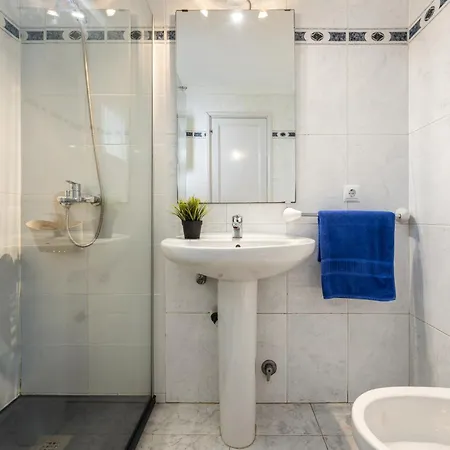 Apartament Luz Y Mar Puerto del Carmen (Lanzarote)