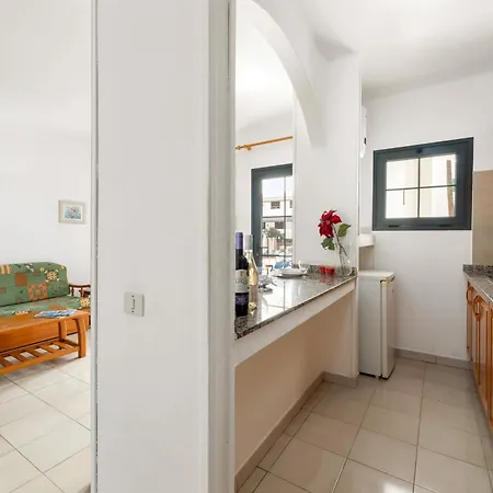 Luz Y Mar * Пуэрто дель Кармен