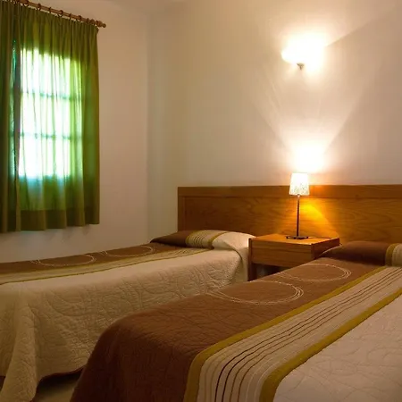 Luz Y Mar Апартаменты