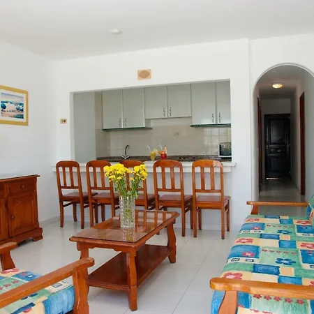 Luz Y Mar Apartament Puerto del Carmen (Lanzarote)