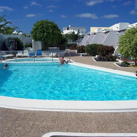 Apartament Luz Y Mar Puerto del Carmen (Lanzarote)