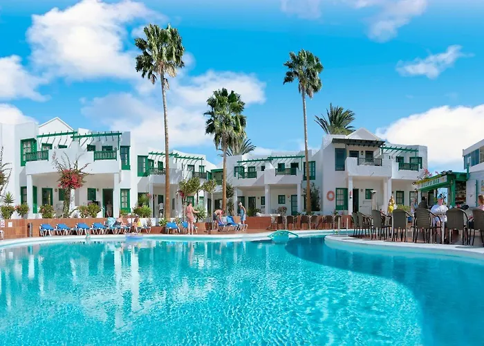 Apartament Luz Y Mar