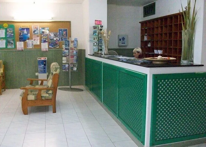 Luz Y Mar Daire Puerto del Carmen (Lanzarote)