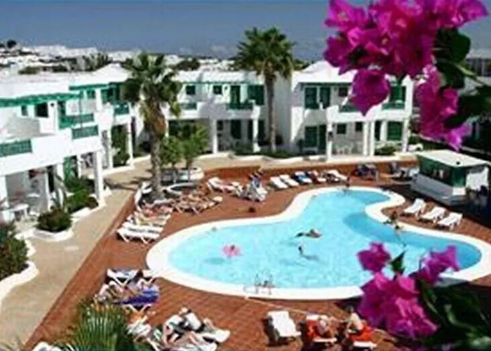 Apartament Luz Y Mar