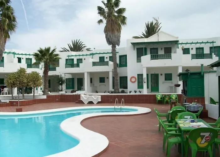 Apartament Luz Y Mar *