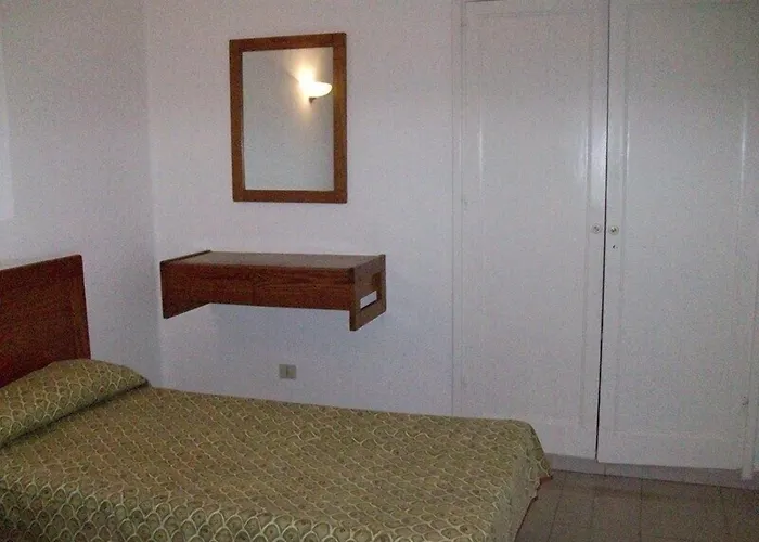 Luz Y Mar Apartament Puerto del Carmen (Lanzarote)