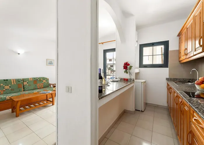 Luz Y Mar * Puerto del Carmen (Lanzarote)