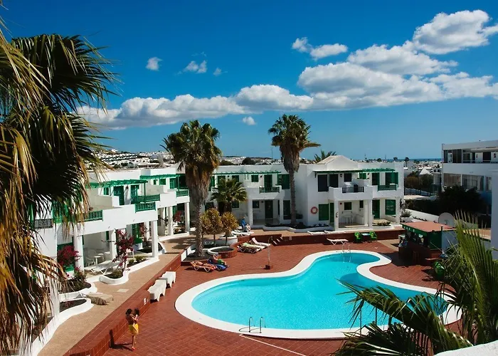 Luz Y Mar Apartament *