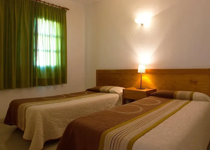 Luz Y Mar Apartament