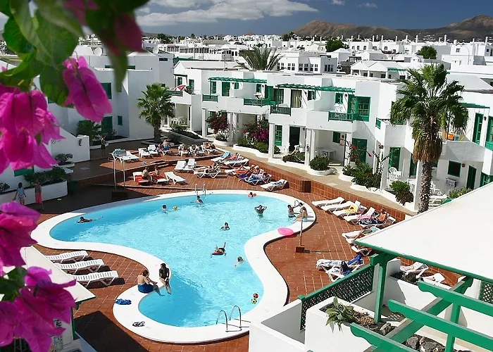 Luz Y Mar Apartament