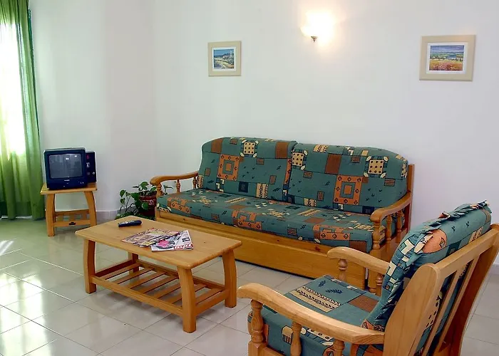 Apartament Luz Y Mar Puerto del Carmen (Lanzarote)