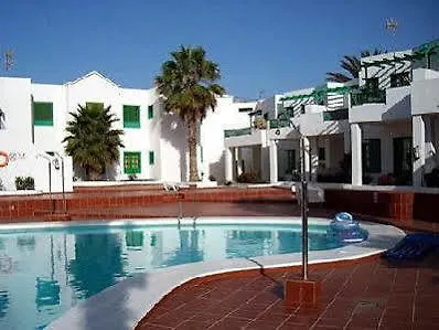 Luz Y Mar Apartament