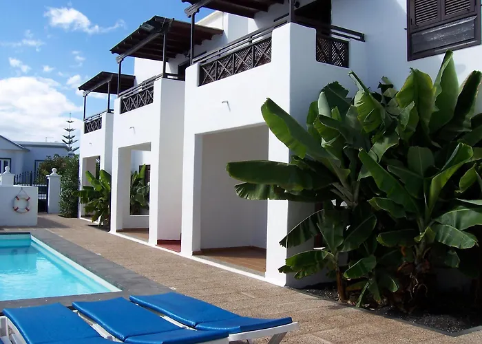 Luz Y Mar Apartament