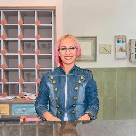 Luz Y Mar Puerto del Carmen (Lanzarote)