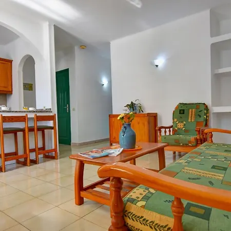 Apartment Luz Y Mar