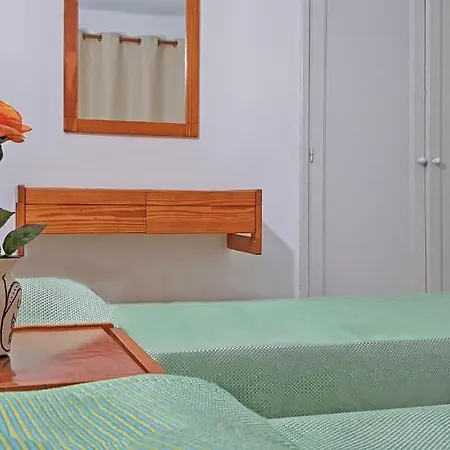 Apartamento Luz Y Mar