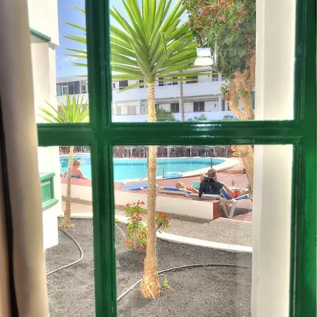 Apartamento Luz Y Mar Puerto del Carmen (Lanzarote)