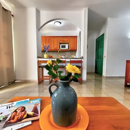 Luz Y Mar * Puerto del Carmen (Lanzarote)