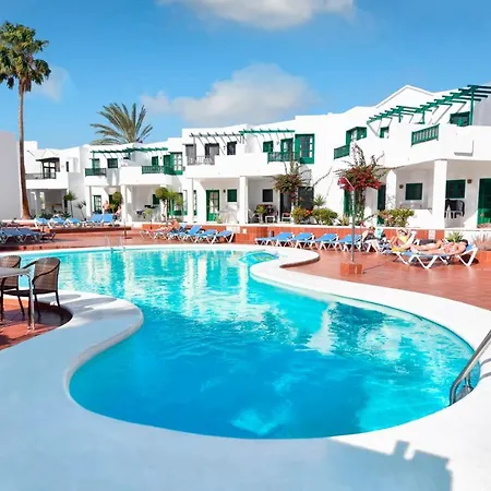 Luz Y Mar Appartamento