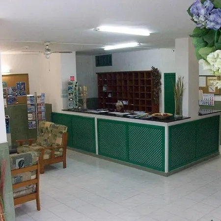 Apartamento Luz Y Mar Puerto del Carmen (Lanzarote)
