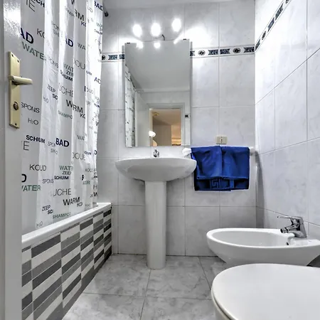 Luz Y Mar * Puerto del Carmen (Lanzarote)