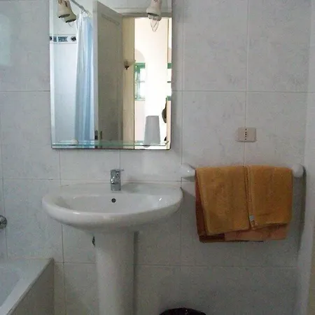 Διαμέρισμα Luz Y Mar *