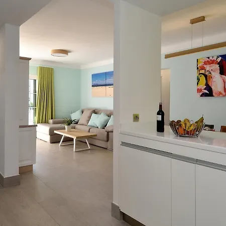 Διαμέρισμα Luz Y Mar Πουέρτο Ντελ Κάρμεν