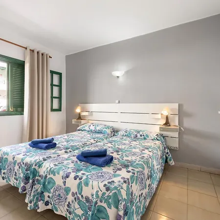 Luz Y Mar Appartement