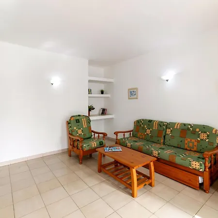 Appartement Luz Y Mar *